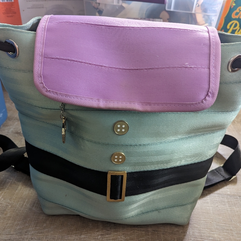 Harveys bag